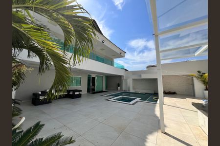Casa à venda com 1200m², 4 quartos e 8 vagasÁrea comum