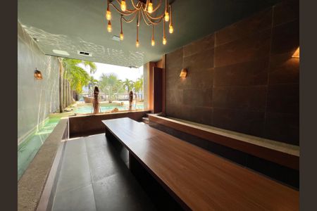 Casa à venda com 1200m², 4 quartos e 8 vagasÁrea comum