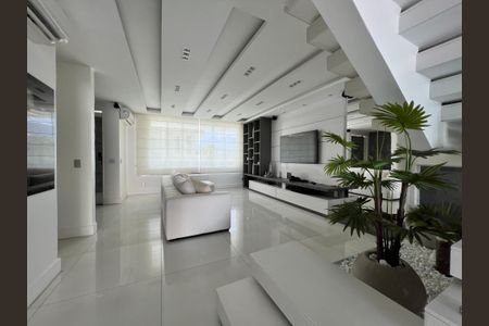 Casa à venda com 1200m², 4 quartos e 8 vagasSala 2