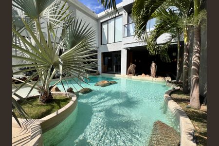 Casa à venda com 1200m², 4 quartos e 8 vagasÁrea comum