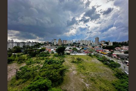 Apartamento para alugar com 34m², 2 quartos e sem vaga Apartamento para alugar com 34m², 2 quartos e sem vagaVista