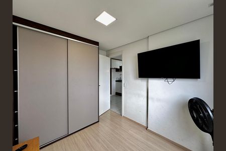 Apartamento para alugar com 34m², 2 quartos e sem vaga Apartamento para alugar com 34m², 2 quartos e sem vagaQuarto 1