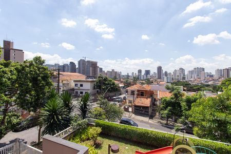 Apartamento à venda com 82m², 3 quartos e 1 vaga Apartamento à venda com 82m², 3 quartos e 1 vagaVaranda - Vista