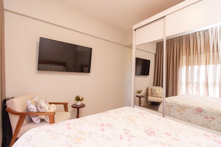 Apartamento à venda com 82m², 3 quartos e 1 vaga Apartamento à venda com 82m², 3 quartos e 1 vagaSuíte