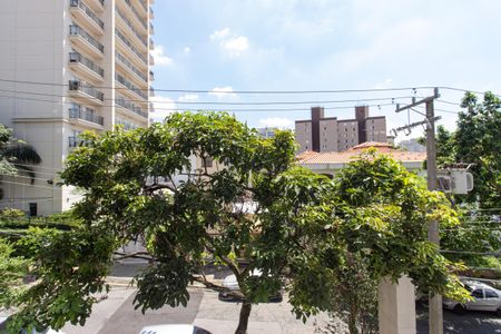 Apartamento à venda com 82m², 3 quartos e 1 vaga Apartamento à venda com 82m², 3 quartos e 1 vagaVaranda do Quarto - Vista