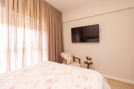 Apartamento à venda com 82m², 3 quartos e 1 vaga Apartamento à venda com 82m², 3 quartos e 1 vagaSuíte