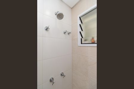 Apartamento à venda com 82m², 3 quartos e 1 vaga Apartamento à venda com 82m², 3 quartos e 1 vagaBanheiro