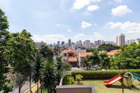 Apartamento à venda com 82m², 3 quartos e 1 vaga Apartamento à venda com 82m², 3 quartos e 1 vagaSuíte - Vista