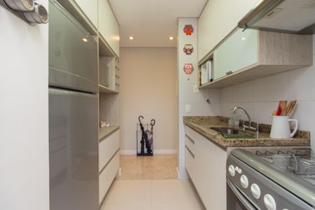 Apartamento à venda com 82m², 3 quartos e 1 vaga Apartamento à venda com 82m², 3 quartos e 1 vagaCozinha
