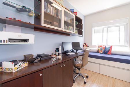 Apartamento à venda com 82m², 3 quartos e 1 vaga Apartamento à venda com 82m², 3 quartos e 1 vagaQuarto 2