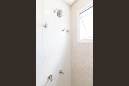 Apartamento à venda com 82m², 3 quartos e 1 vaga Apartamento à venda com 82m², 3 quartos e 1 vagaBanheiro da Suíte