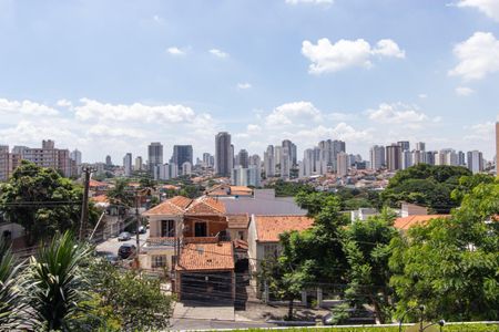 Apartamento à venda com 82m², 3 quartos e 1 vaga Apartamento à venda com 82m², 3 quartos e 1 vagaQuarto 2 - Vista