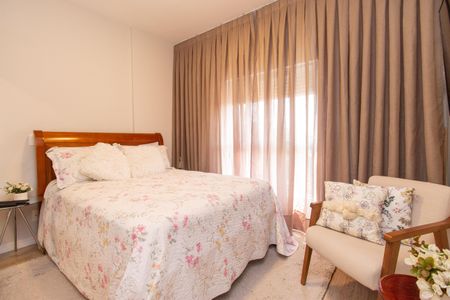 Apartamento à venda com 82m², 3 quartos e 1 vaga Apartamento à venda com 82m², 3 quartos e 1 vagaSuíte