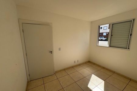 Apartamento para alugar com 45m², 2 quartos e 1 vagaQuarto 01