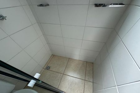 Apartamento para alugar com 45m², 2 quartos e 1 vagaBanheiro Social