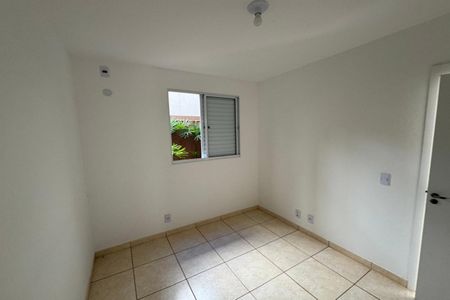 Apartamento para alugar com 45m², 2 quartos e 1 vagaQuarto 02