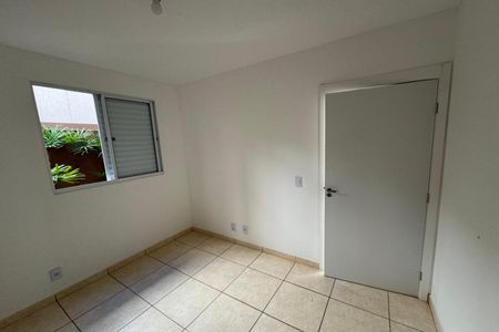 Apartamento para alugar com 45m², 2 quartos e 1 vagaQuarto 02