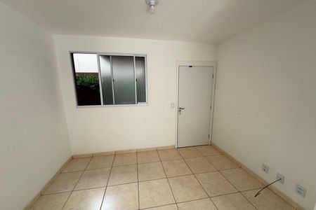 Apartamento para alugar com 45m², 2 quartos e 1 vagaSala