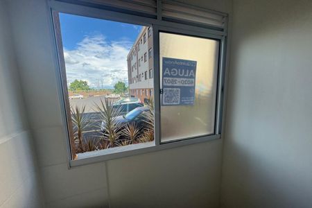 Apartamento para alugar com 45m², 2 quartos e 1 vagaPlaca