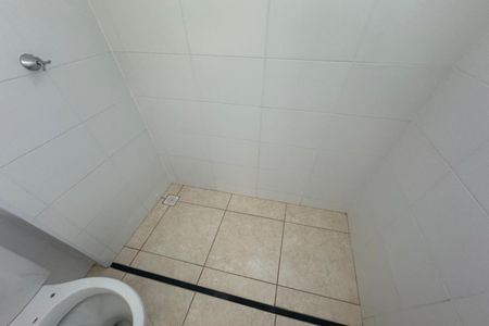 Apartamento para alugar com 45m², 2 quartos e 1 vagaBanheiro Social