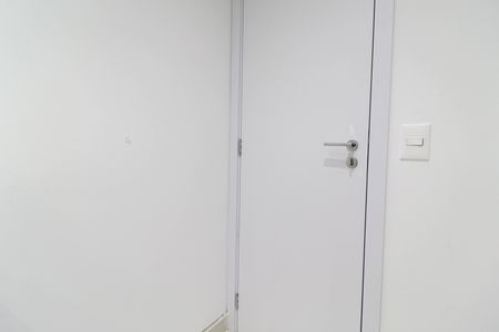 Apartamento para alugar com 25m², 1 quarto e sem vagaBanheiro