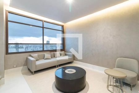 Apartamento para alugar com 25m², 1 quarto e sem vagaSpa