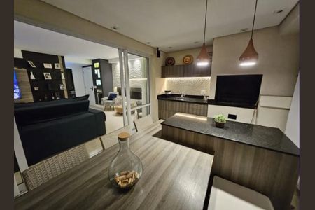 Apartamento à venda com 167m², 3 quartos e 2 vagas