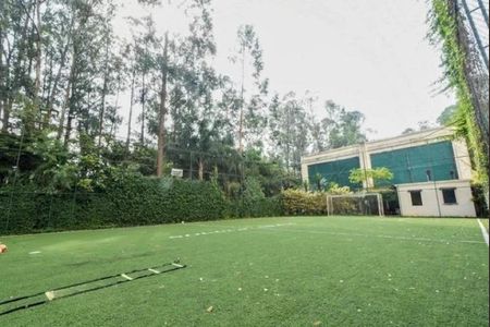 Apartamento à venda com 167m², 3 quartos e 2 vagas