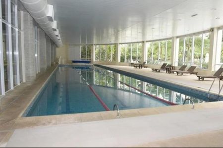 Apartamento à venda com 167m², 3 quartos e 2 vagas