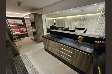 Apartamento à venda com 167m², 3 quartos e 2 vagas