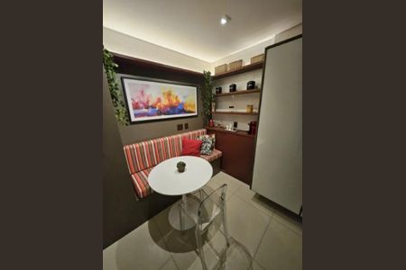 Apartamento à venda com 167m², 3 quartos e 2 vagas