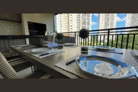 Apartamento à venda com 167m², 3 quartos e 2 vagas