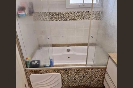 Apartamento à venda com 167m², 3 quartos e 2 vagas