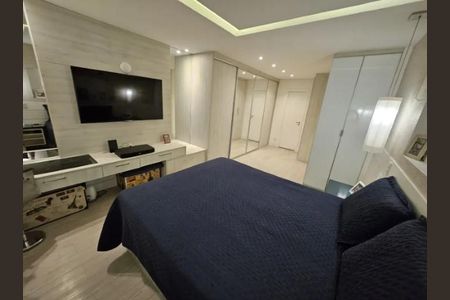 Apartamento à venda com 167m², 3 quartos e 2 vagas