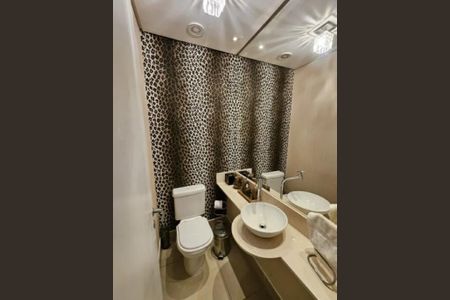 Apartamento à venda com 167m², 3 quartos e 2 vagas