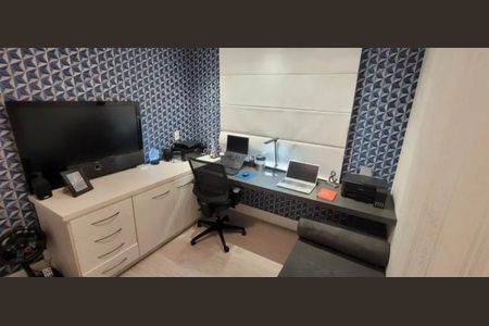 Apartamento à venda com 167m², 3 quartos e 2 vagas