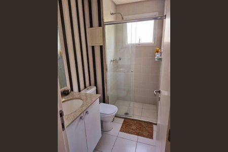 Apartamento à venda com 167m², 3 quartos e 2 vagas