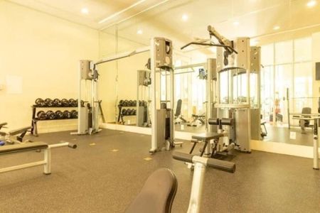 Apartamento à venda com 167m², 3 quartos e 2 vagas