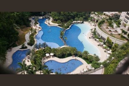 Apartamento à venda com 167m², 3 quartos e 2 vagas