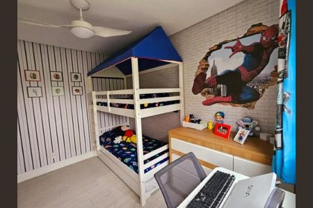 Apartamento à venda com 167m², 3 quartos e 2 vagas