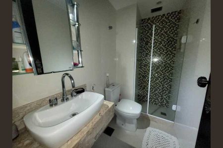 Apartamento à venda com 114m², 3 quartos e 1 vaga