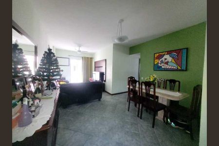 Apartamento à venda com 114m², 3 quartos e 1 vaga