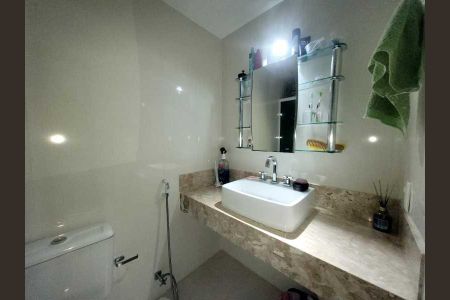 Apartamento à venda com 114m², 3 quartos e 1 vaga