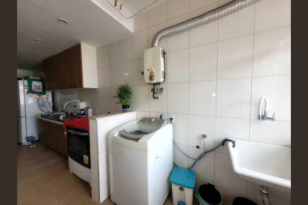 Apartamento à venda com 114m², 3 quartos e 1 vaga