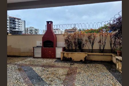 Apartamento à venda com 114m², 3 quartos e 1 vaga