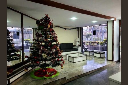 Apartamento à venda com 114m², 3 quartos e 1 vaga