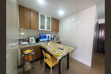 Apartamento à venda com 114m², 3 quartos e 1 vaga