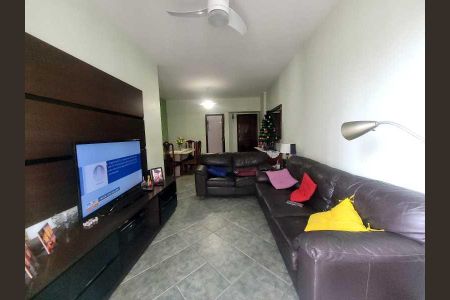 Apartamento à venda com 114m², 3 quartos e 1 vaga