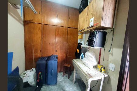 Apartamento à venda com 114m², 3 quartos e 1 vaga