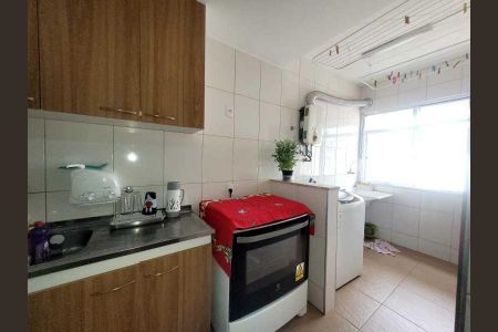 Apartamento à venda com 114m², 3 quartos e 1 vaga